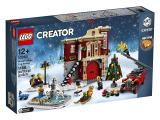 LEGO 10263