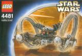 LEGO 4481