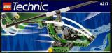 LEGO 8217