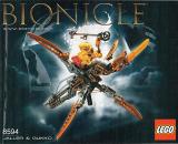 LEGO 8594