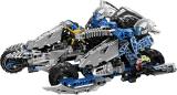 LEGO 8993
